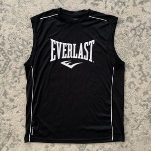 Everlast EverDri Sleeveless Short